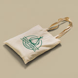 Tote Bag | Organic Cotton